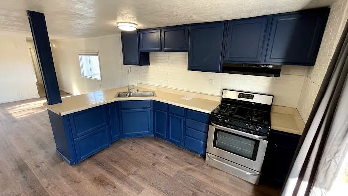 Sahuarita Cove Mobile Home Community Picture 8