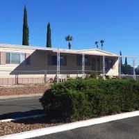 Town & Country Estates Manufactured Home Community ico