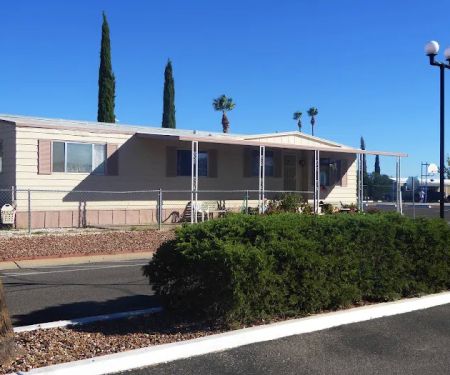 Town & Country Estates Manufactured Home Community