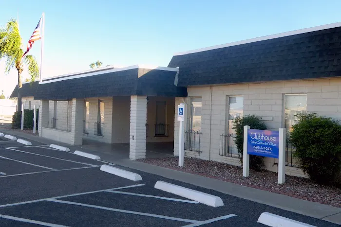 Town & Country Estates Manufactured Home Community Picture 2