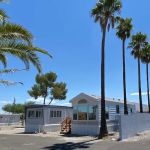 The Palms Mobile Home Park