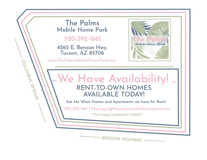 The Palms Mobile Home Park Picture 4