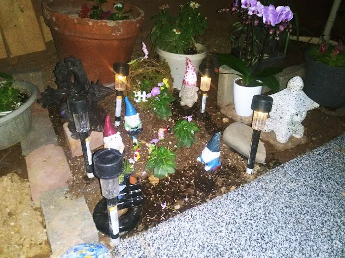 Linda Vista Trailer Park Picture 1