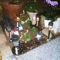 Linda Vista Trailer Park ico