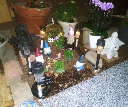 Linda Vista Trailer Park