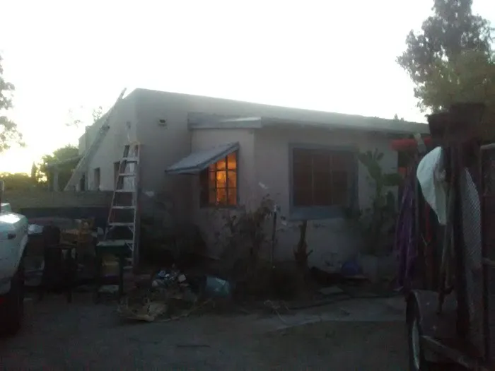 Linda Vista Trailer Park Picture 5
