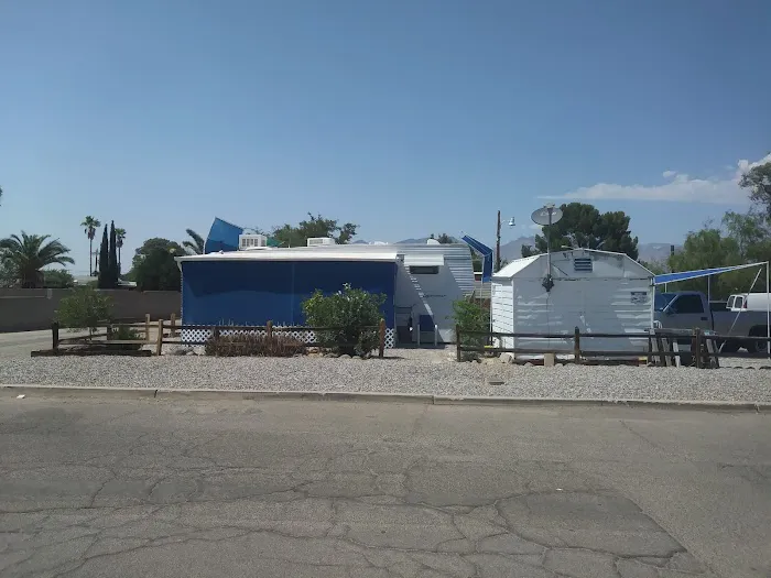 Linda Vista Trailer Park Picture 7