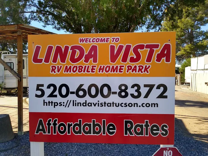 Linda Vista Trailer Park Picture 6