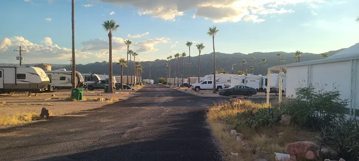 Breezeway MH & RV Park Picture 2