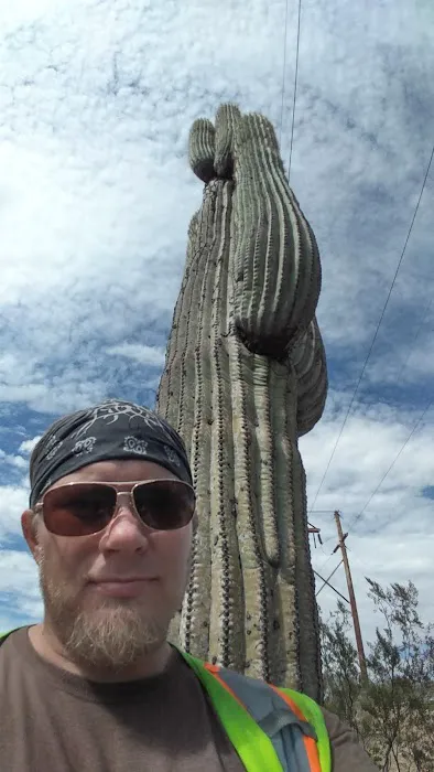 Breezeway MH & RV Park Picture 1