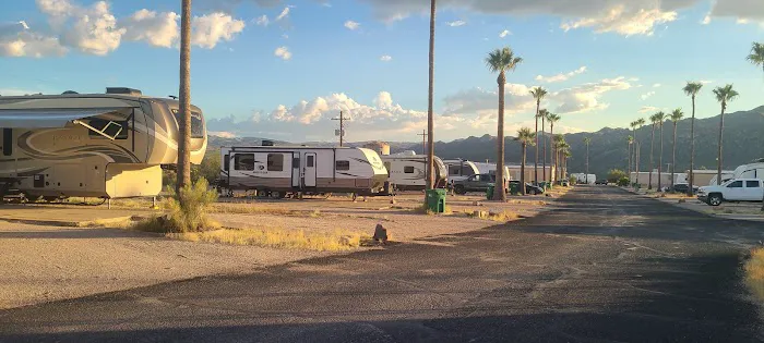 Breezeway MH & RV Park Picture 3