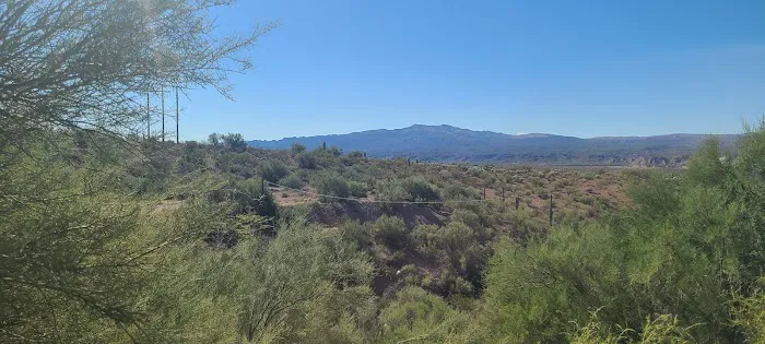 Breezeway MH & RV Park Picture 4