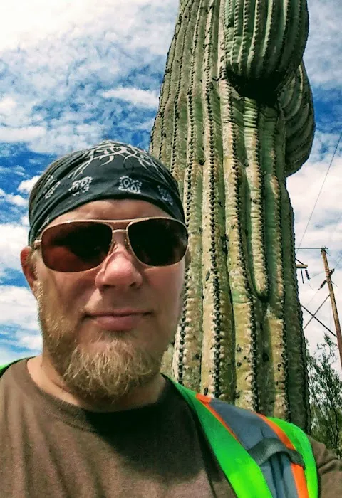 Breezeway MH & RV Park Picture 6