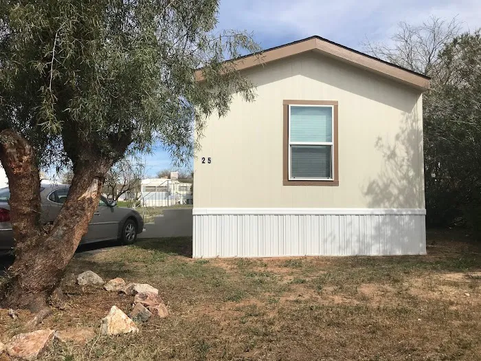 Santa Rita Heights Mobile Home Park Picture 3