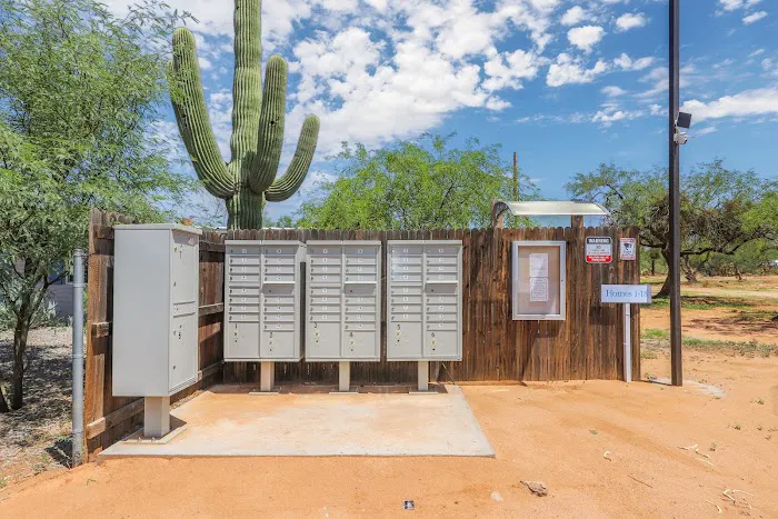 Santa Rita Heights Mobile Home Park Picture 1