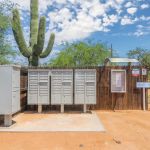 Santa Rita Heights Mobile Home Park