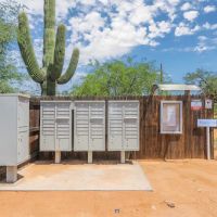 Santa Rita Heights Mobile Home Park ico