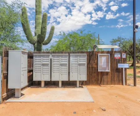 Santa Rita Heights Mobile Home Park