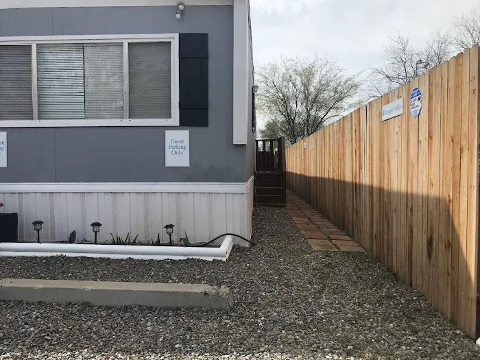 Santa Rita Heights Mobile Home Park Picture 4