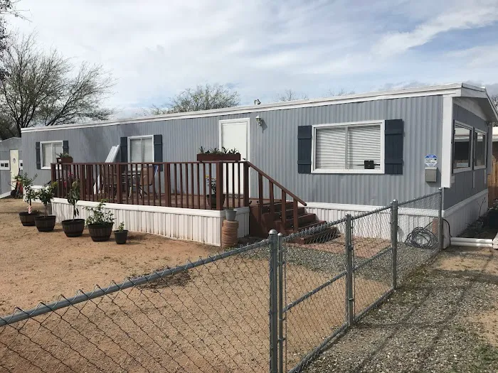 Santa Rita Heights Mobile Home Park Picture 6