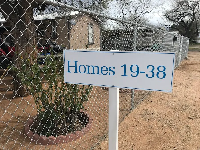 Santa Rita Heights Mobile Home Park Picture 5