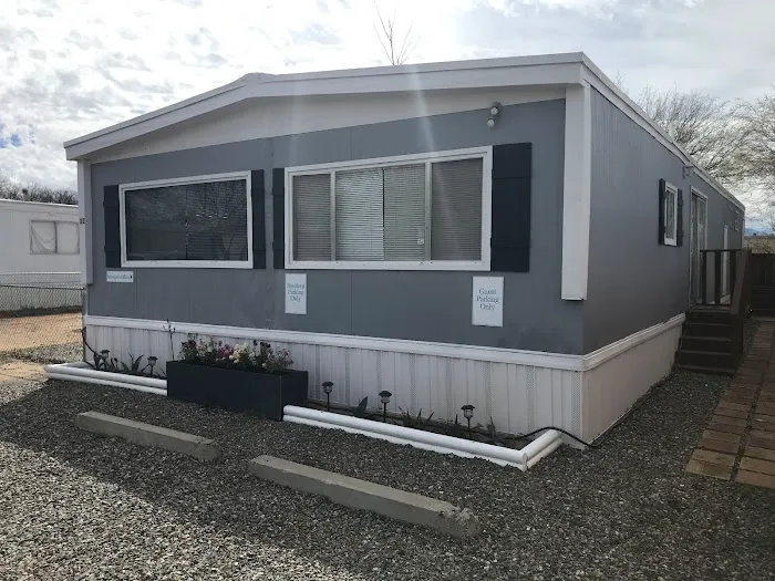 Santa Rita Heights Mobile Home Park Picture 7