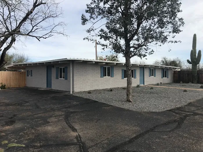 Santa Rita Heights Mobile Home Park Picture 9