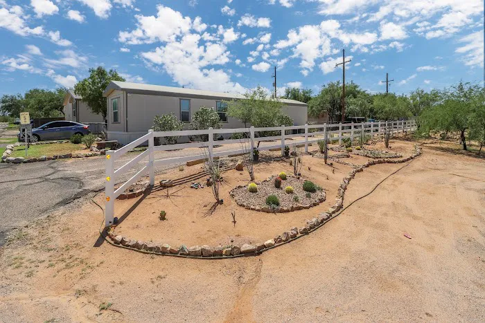 Santa Rita Heights Mobile Home Park Picture 8