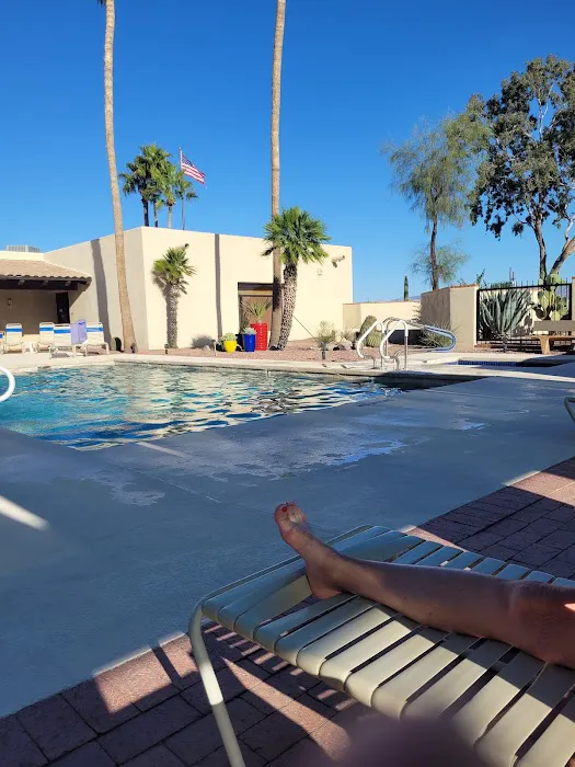 Green Valley RV Resort Picture 1