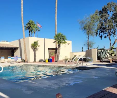 Green Valley RV Resort