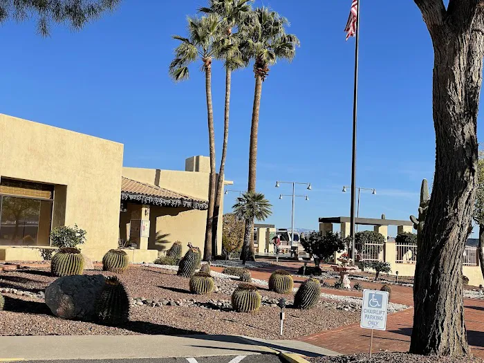 Green Valley RV Resort Picture 3