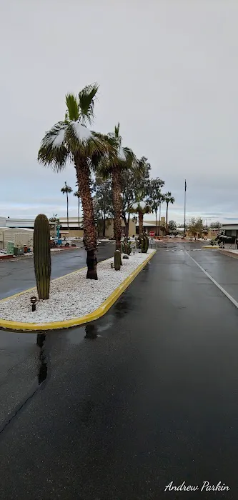 Green Valley RV Resort Picture 6