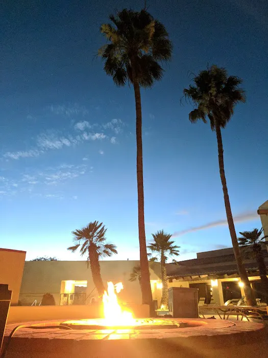 Green Valley RV Resort Picture 7