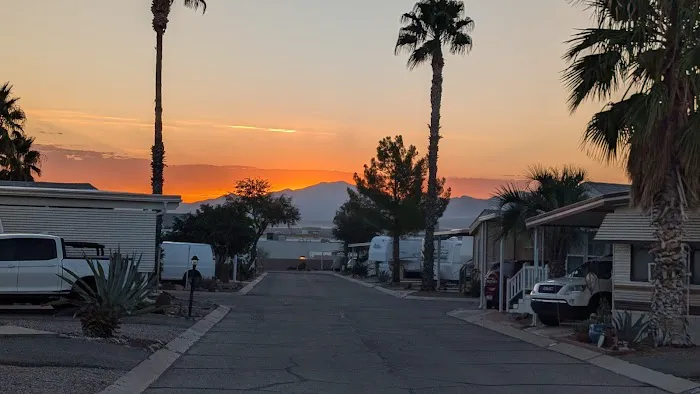 Green Valley RV Resort Picture 4