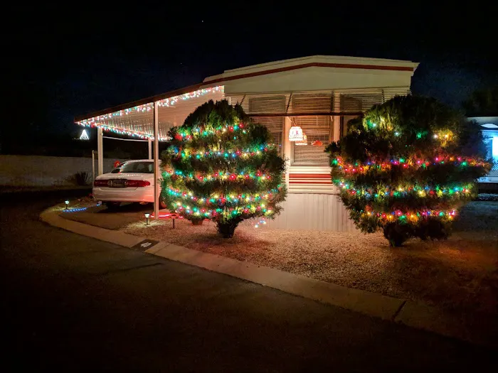 Green Valley RV Resort Picture 8