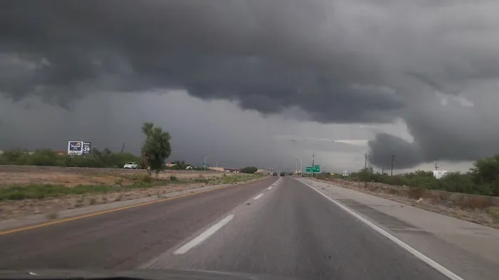 Green Valley Estates Mobile Home Park Picture 2