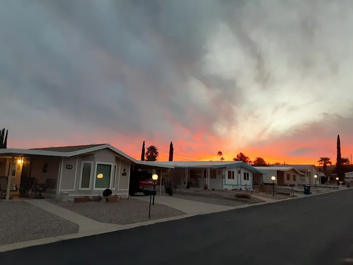 Green Valley Estates Mobile Home Park Picture 1