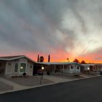Green Valley Estates Mobile Home Park