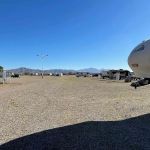 The RV Park at the Pima County Fair