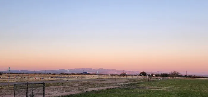 The RV Park at the Pima County Fair Picture 5