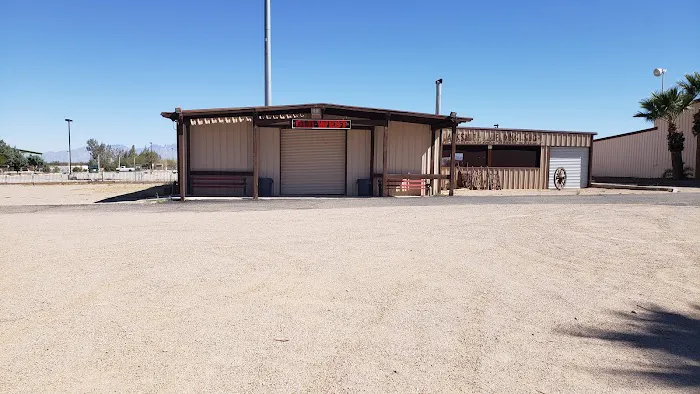 The RV Park at the Pima County Fair Picture 9