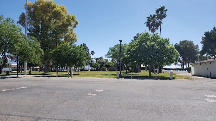 The RV Park at the Pima County Fair Picture 6