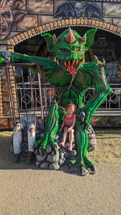 The RV Park at the Pima County Fair Picture 10