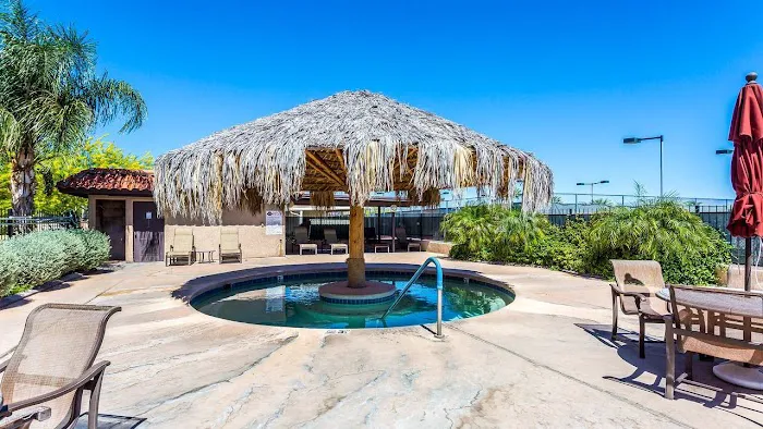 Voyager RV Resort Picture 3