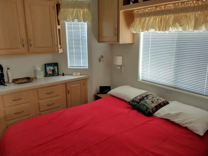 Voyager RV Resort Picture 1