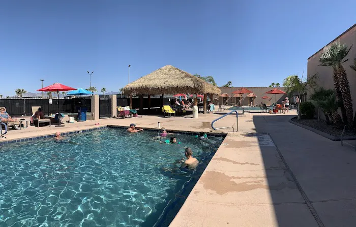 Voyager RV Resort Picture 2