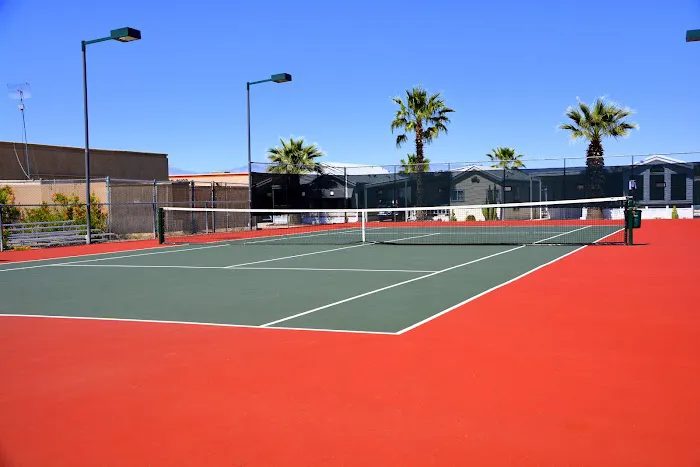 Voyager RV Resort Picture 4