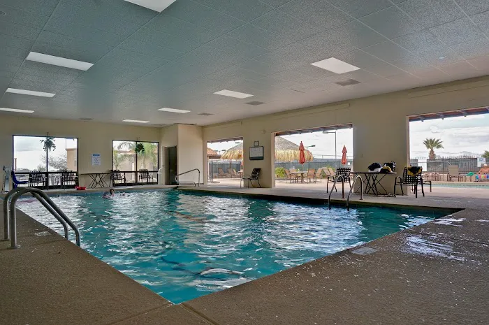 Voyager RV Resort Picture 5