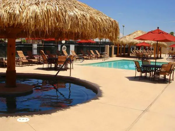 Voyager RV Resort Picture 7