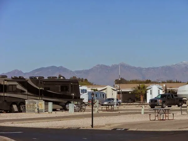 Voyager RV Resort Picture 8